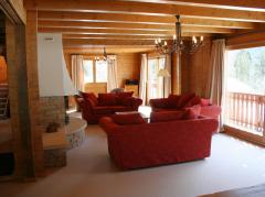 Chalet Papillon - 