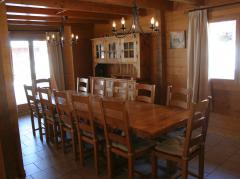 Chalet Papillon - 