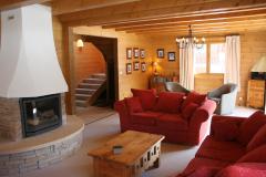 Chalet Papillon - 