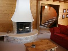 Chalet Papillon - 