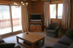 Chalet Papillon - 