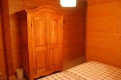 Chalet Pascal - Bedroom 2 (2)