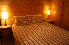 Chalet Pascal - Bedroom 3 (1)