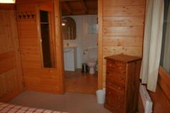 Chalet Pascal - Bedroom 3 (3)