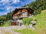 Chalet Petit Châtel - 