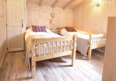 Chalet Pimlico - 