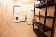 Chalet Pimlico - 