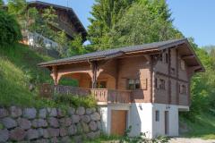 Chalet Pimlico - 