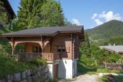 Chalet Pimlico - 