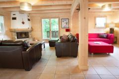 Chalet Pimlico - 
