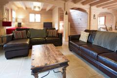 Chalet Pimlico - 