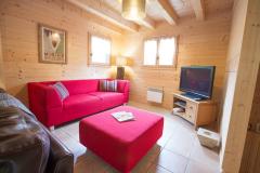 Chalet Pimlico - 