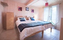 Chalet Pimlico - 