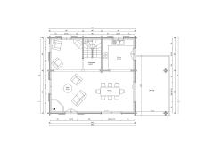Chalet Pimlico - 