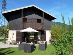 Chalet Printemps - Chalet Printemps