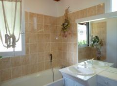 Chalet Printemps - Bathroom 2