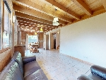 Chalet Le Pti Prince - 