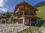 Chalet Le Pti Prince - 