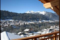 Chalet Richard - 