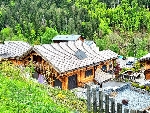 Chalet Roc Follys - 