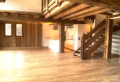 Chalet La Ruade - 