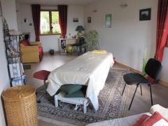 Chalet Ruisseau - 