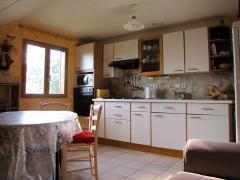 Chalet Ruisseau - 