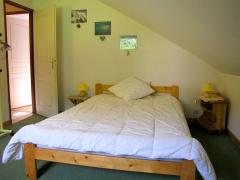Chalet Ruisseau - 