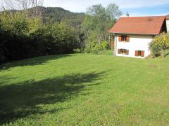 Chalet Ruisseau - 