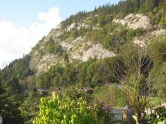 Chalet Ruisseau - 