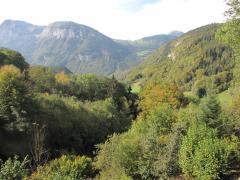 Chalet Ruisseau - 