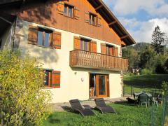 Chalet Ruisseau - 