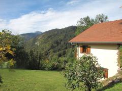 Chalet Ruisseau - 