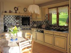 Chalet Ruisseau - 