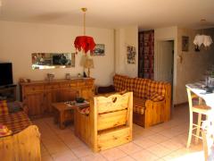 Chalet Ruisseau - 