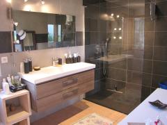 Chalet Ruisseau - 