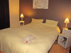 Chalet Ruisseau - 