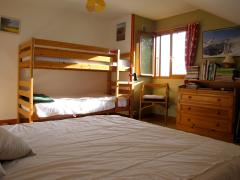 Chalet Ruisseau - 