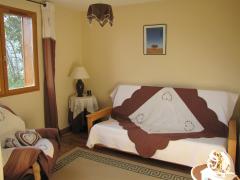 Chalet Ruisseau - 