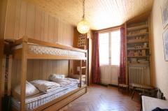 Chalet Sapin - Bedroom, level 2