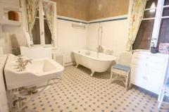 Chalet Sapin - Bathroom
