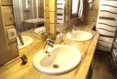Chalet Le Sappey - 