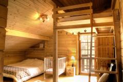 Chalet Le Sappey - 