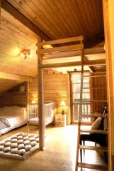 Chalet Le Sappey - 
