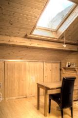 Chalet Le Sappey - 