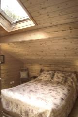 Chalet Le Sappey - 
