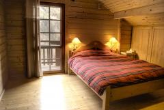 Chalet Le Sappey - 