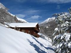Chalet Le Sappey - 