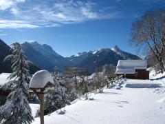 Chalet Le Sappey - 