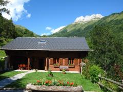 Chalet Le Sappey - 
